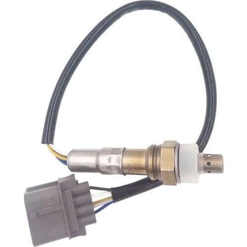 5 Wire Oxygen Sensor for Honda Accord Pilot Odyssey Acura MDX TL 3.5 V6 36531-RCA-A02/A01