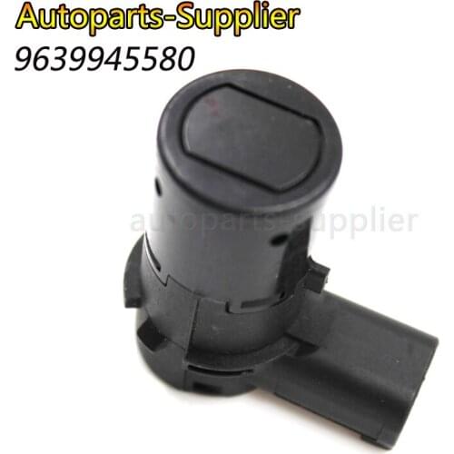 9639945580 Parking Sensor For Renault Laguna Peugeot 607 806 2.9L Citroen C5 8200049263