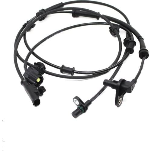 ABS Original Rims Wheel Speed Sensor For Great Wall C30 C50 C20R CDB053CDB054