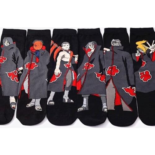 Bandai Warm Socks For Girls
