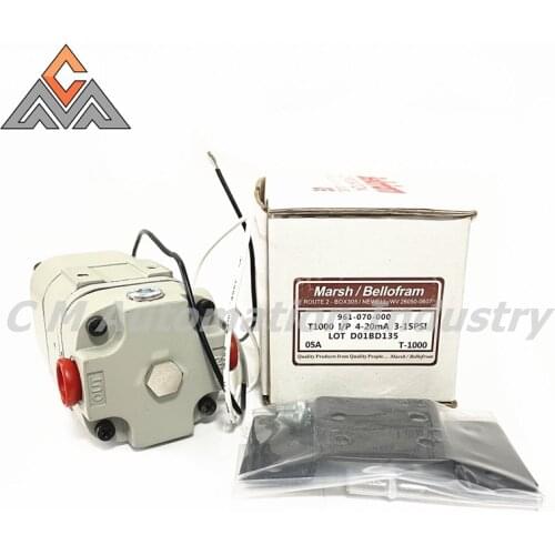 Bellofram Instruments For Measurement And Analysis