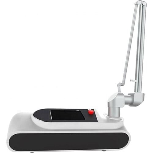 Big promotion ! Portable co2 fractional laser machine with Vaginal tightening treatment