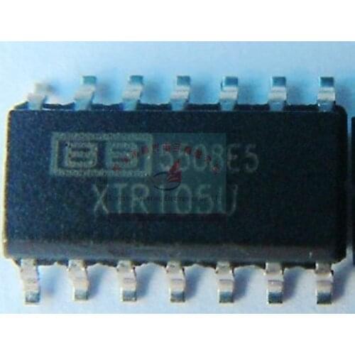Chip XTR105 XTR105U XTR105UA XTR106U XTR106UA XTR106 new original