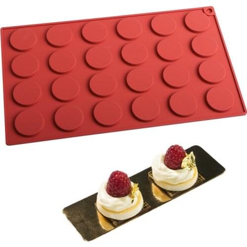 DAISUHOOM Cake Decorating Molds