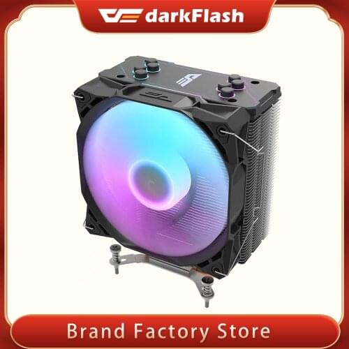 Computer Fans Darkflash China
