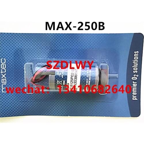 Bird VELA OXYGEN SENSOR MAX-250B MAX250B NEW AND STOCK