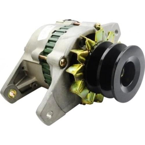 For Mitsubishi 4D31 Engine Alternator