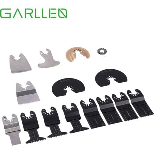 GARLLEN Accessories For Tools