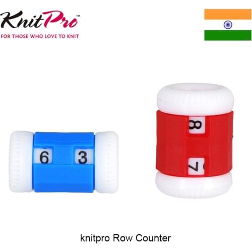 Knitpro Knitting Row Counters