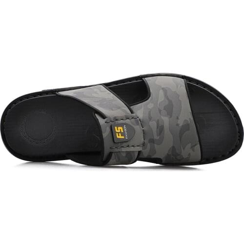 LEOSOXS Men's Slates