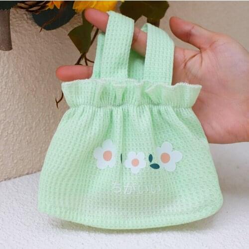 Summer Dog Skirt Cat Puppy Costumes Cute Flowers Pet Clothing Yorkshire Pomeranian maltese Poodle Bichon Pug Dog Clothes Dress