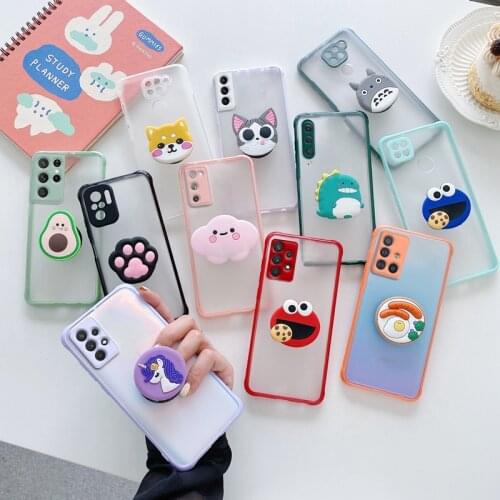 Liviace Samsung Galaxy A71 Phone Cases