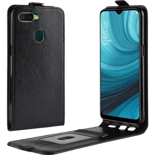 Lucu Vakker Oppo A7 Phone Cases