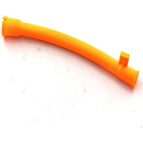 Oil Dipstick Funnel Tube 06A103663C For Beetle Golf Jetta MK4 2000 2001 2002 2003 2004 2005 For Audi A4 1999 06A 103 663 C