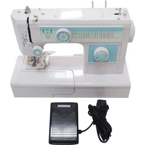 220V Household Sewing Machine Multifunctional Sewing Machine