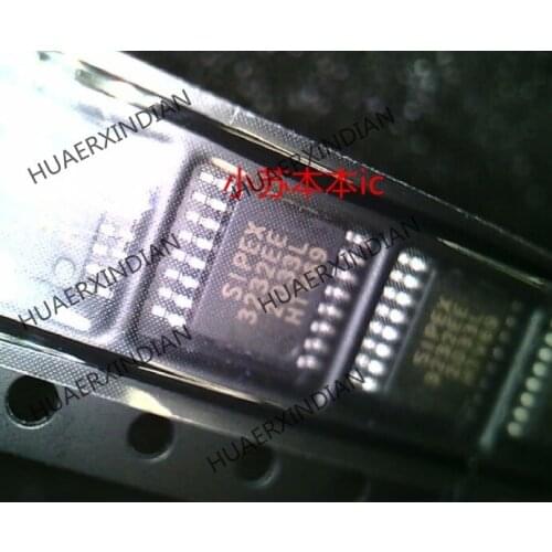 New Original SP3232EEY Printing 3232EE RS232 TSSOP16 Have Stock