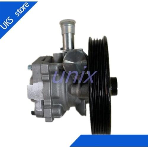NEW POWER STEERING PUMP For Suzuki XL-7 2.7L 1998-2003 49100-52D00 4910052d00 30025163 49100-65D30 21-5269
