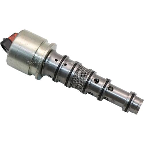 Front Transmission Control Valve RE177539 for John Deere Tractors Series 5000 Series 6000 Series 7000 Series 8000