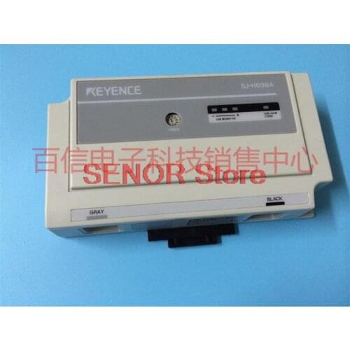 Supply static eliminator SJ-H036A brand new authentic