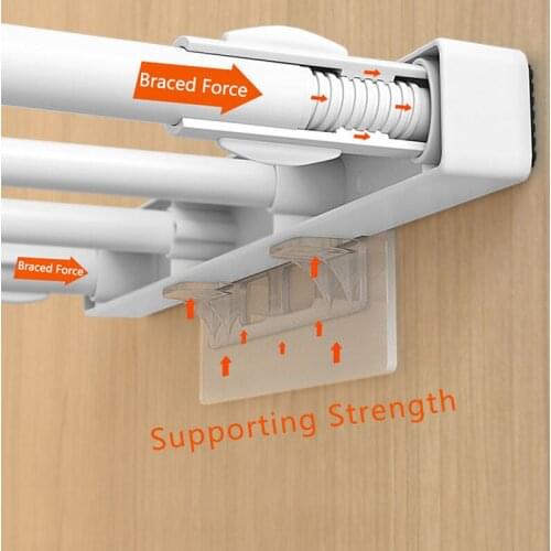 SHNGki Plastic Clothes Hangers