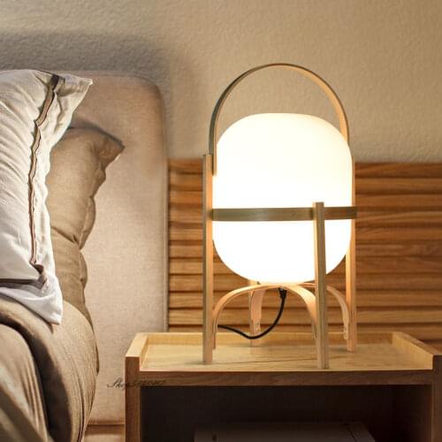 Modern Simple Table Lamp Copper Glass Designer Desk Lamp Lighting E27 Led Table Lamps for Living Room Study Bedroom Beside Lamp