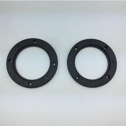 STARPAD Car Speaker Accessories Plastic waterproof speaker washers 4-inch pair