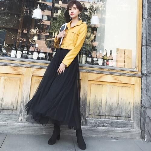 UPPIN Women's Maxi Skirts
