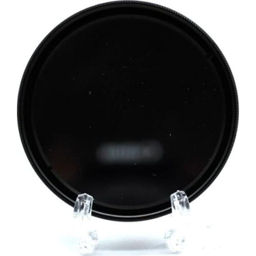 Each 4pcs diameter M95 M82 M77 with metal frame 800nm IR pass filter HWB800