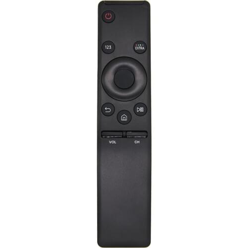 Replacement TV remote control for SAMSUNG LED 3D smart player black 433mhz Controle Remoto BN59-01242A BN59-01265A BN59-01259B