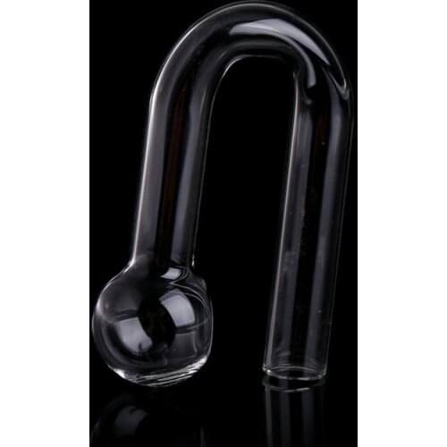 Aquarium Fish Tank Hang On CO2 Monitor Grass Cylinder Detector Checker Tester U7ED