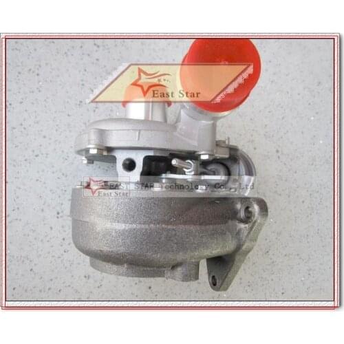 Free Ship BV39 54399700030 54399880030 54399700070 94399880070 Turbo For Nissan Qashqai For Renault Clio Megane Scenic K9K 1.5L