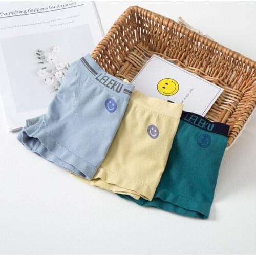 KODKIEDN Underwear For Boys