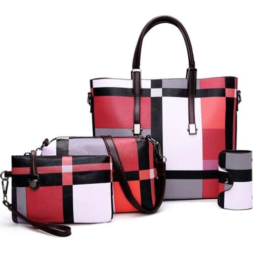 Megiabeam Women's Bags For Documents