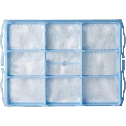 Vacuum Cleaner Motor Filter Fit For Bosch Siemens BSA2-BSA3-BSA5-BSD2-BSD3-BSG4-BSG6-BSG7-BSG8-BSGL2-BSGL4-BSGL5-BSGMOVEx1Pieces