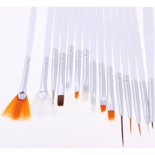 Set of Models Coloring Pen Tools Model Dolls Tool For BJD Model Accessory DIY