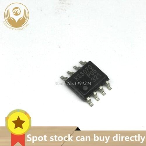 Spot RSS070P05 RSS070 SOP8 4V Drive Pch MOS FET 5PCS/LOT