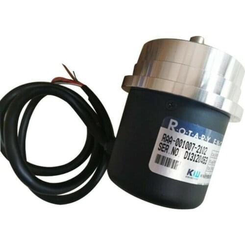 RAA-001007-2102 Rotary Encoder EUNIT1024A