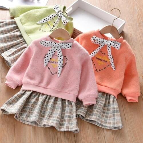 RIQIWIKI Dresses For Girls