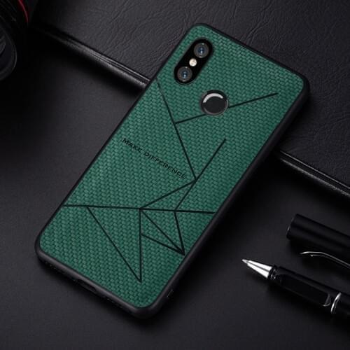 VIJIAR Phone Cases Xiaomi Mi 8 Pro