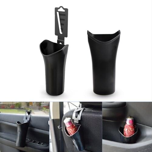 High Quality Car Multi-function Umbrella Bucket Car Folding Umbrella Cover Cup Holder Multi-function Storage Bucket Cup Holder