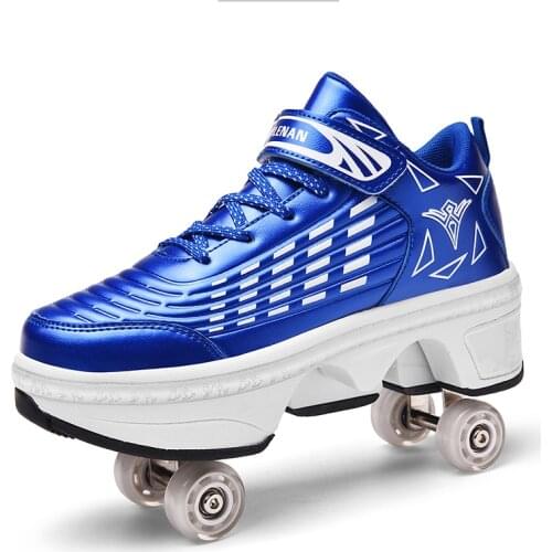 AINVLENAN Skateboards And Scooters