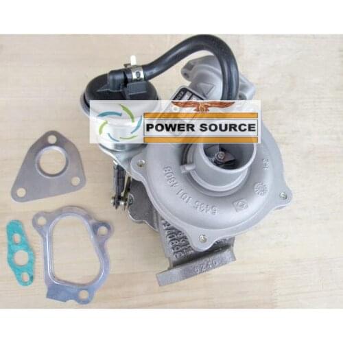 Free Ship Turbo KP35 54359880005 54359700005 73501343 For FIAT Dobl Panda Punto Lancia Musa For OPEL Corsa 1.2L 1.3L SJTD Y17DT