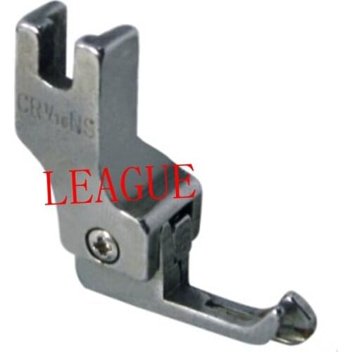 CR1/16NS CR1/16N Full Steel Presser Foot
