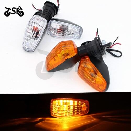 For Suzuki GSX R600 R750 GSXR600/750 GSX-R1000 K1 K2 K3 Turning Signal Indicator Light Lamp