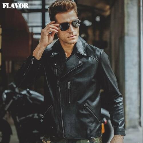 Men's Winter Jackets FLAVOR China