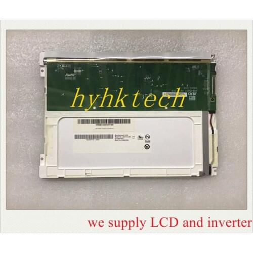 G084SN05 V9 8.4INCH Industrial LCD,new&A+ Grade in stock, tested before shipment