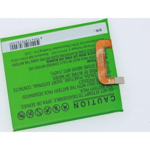 HB376787ECW Battery for Huawei Honor V8 Honor V8 Premium KNT-AL20 KNT-AL10 KNT-UL10 KNT-TL10 3400mAh