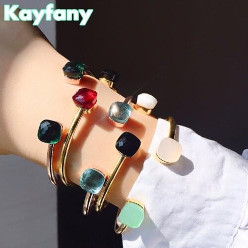 Kayfany Stone Bracelets