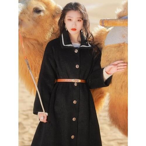 2020 new fashion womens clothing coats and jackets women