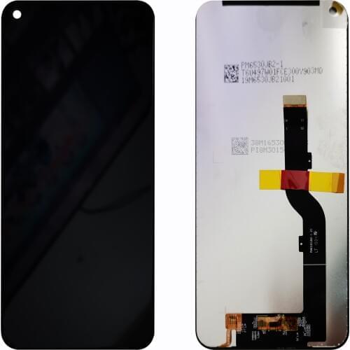 Original LCD For TCL PLEX T780H LCD Display Touch Screen Frame Digitizer Assembly For TCL PLEX T780H LCD Display Replacement